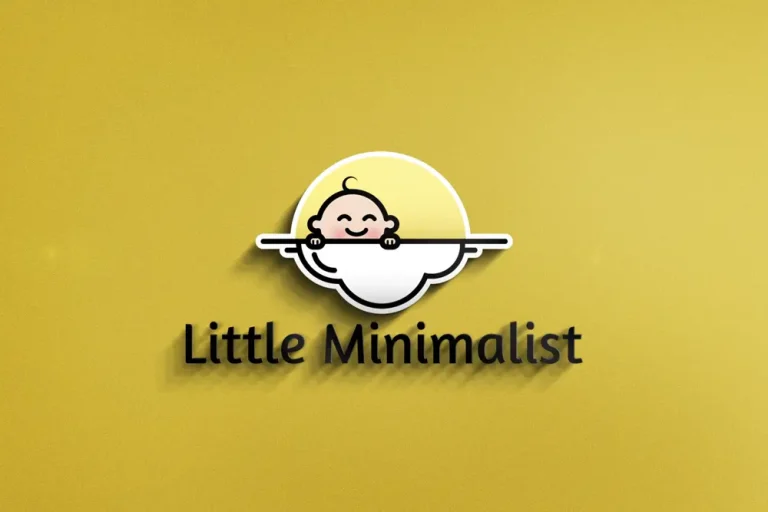little-minimalist-logo